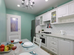 Апартаменты Квартирное Бюро Гала