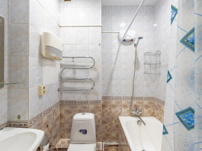 Апартаменты Комплекс Восток 2