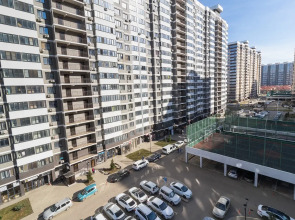 Апартаменты на Адмиралтейском бульваре