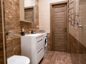 Апартаменты Comfort & Relax Home at Tsarskaya Ploshchad