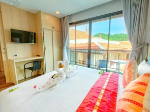Курортный отель Baan Yuree Resort and Spa
