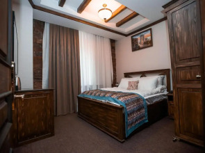 Maajid Hotel & Restaurant