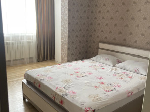 Апартаменты с Двумя Спальнями в Центре