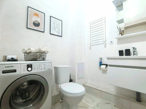 Апартаменты Liberty Sity