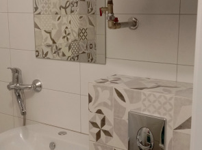 Апартаменты 200 м от Кремля и вид на реку