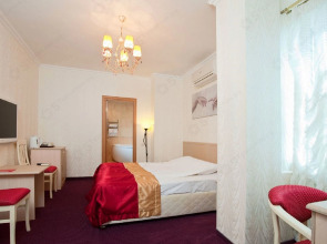 Отель Эль Греко