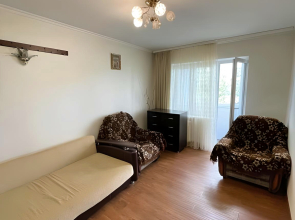 Апартаменты Цандера