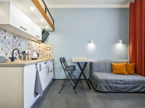 Апартаменты MaxRealty24  Ботаническая 41/7