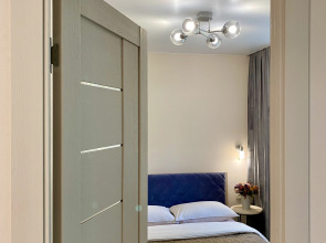 Апартаменты Уютная квартира в самом центре рядом с Покровским парком