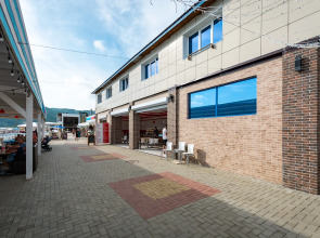 Мини-отель Black Sea