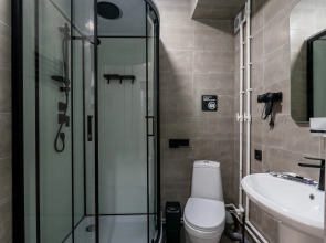 Апартаменты на Чкалова 14