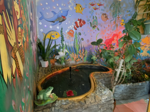 Мини-отель  Берлога