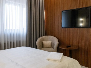 Отель Казахстан