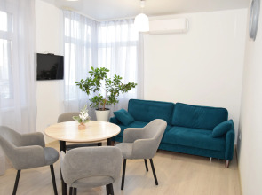 Апартаменты Апартаменты