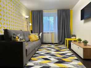 Apartamenty DzenHoum Palitra 53