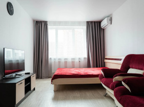 Квартира Уютная в Историческом Центре Уфы