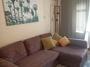 Апартаменты на Семья Шамшиных 69А