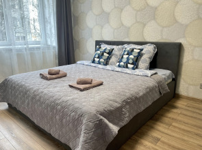 Апартаменты Легенда