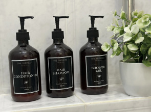 Апартаменты Green Home Ufa