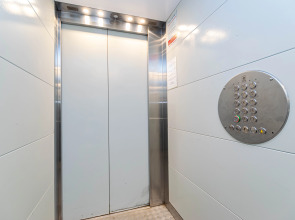 Апартаменты Cosmos Apart на Куйбышева