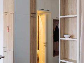 Апартаменты KeyGo #0069 ключ к центру Еревана