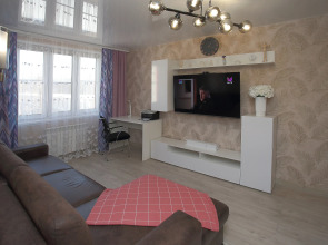 Квартира Новый дом! У метро ст. Заречная! 6 км до центра