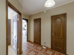 Апартаменты в 1 Краснофлотском Переулке 15Б