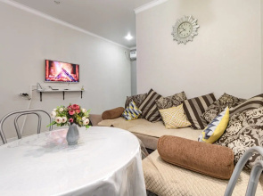 Odnokomnatnaya V tsentre Flat