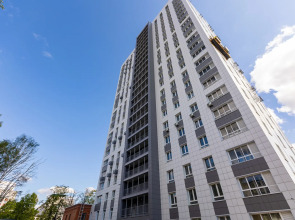 Апартаменты Сутки Уфа на Кустарной 19 117