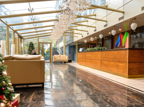 Апартаменты Вид на море в центре