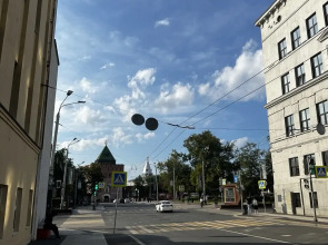 Квартира Шикарная у Кремля на Варварской