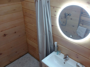 Гостевой Дом КАРМА