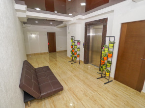 Жилое помещение ЖК ДОМ НА ЦВЕТОЧНОЙ