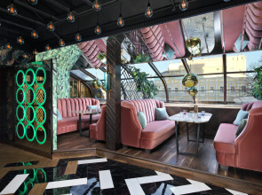 Бизнес Отель Континент