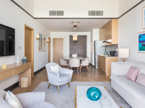 Vida Beach Resort Umm Al Quwain