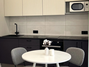 Квартира Покатная 55А