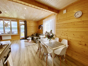 Onezhskaya Gorka Guest House