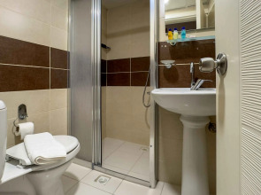 Отель La Bella Suite