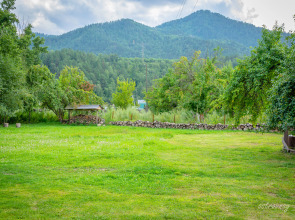 Усадьба Золотой медведь