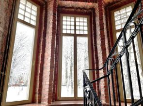 Отель Усадьба Адмирала Лазарева