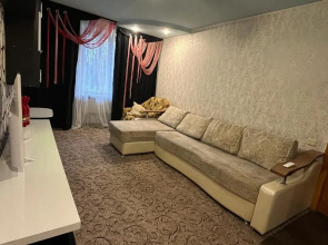 Квартира на улице Беляева 10
