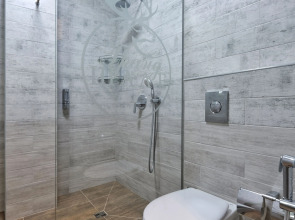 Отель ГрандШале