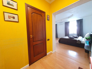 Апартаменты Живи Уютно Стадион Металлург