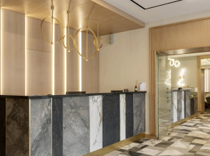 Murom Boutique Hotel