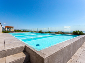 Апартаменты Метрополь Loft Lamare