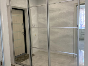 Апартаменты Двухкомнатные Балтик Прованс