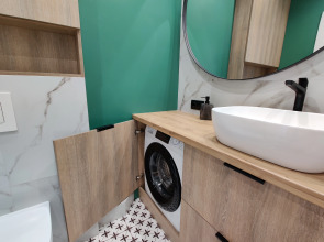 Апартаменты Coral