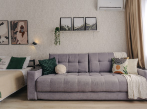 Апартаменты Классное Место