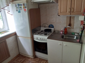 Квартира на побережье