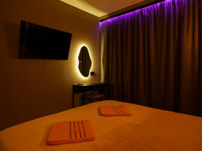 Квартира Right Room люкс класса в новом доме на Знаменской 7а